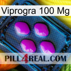 Viprogra 100Mg 04